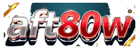 aft80w logo
